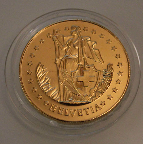 Unidentified-Medal